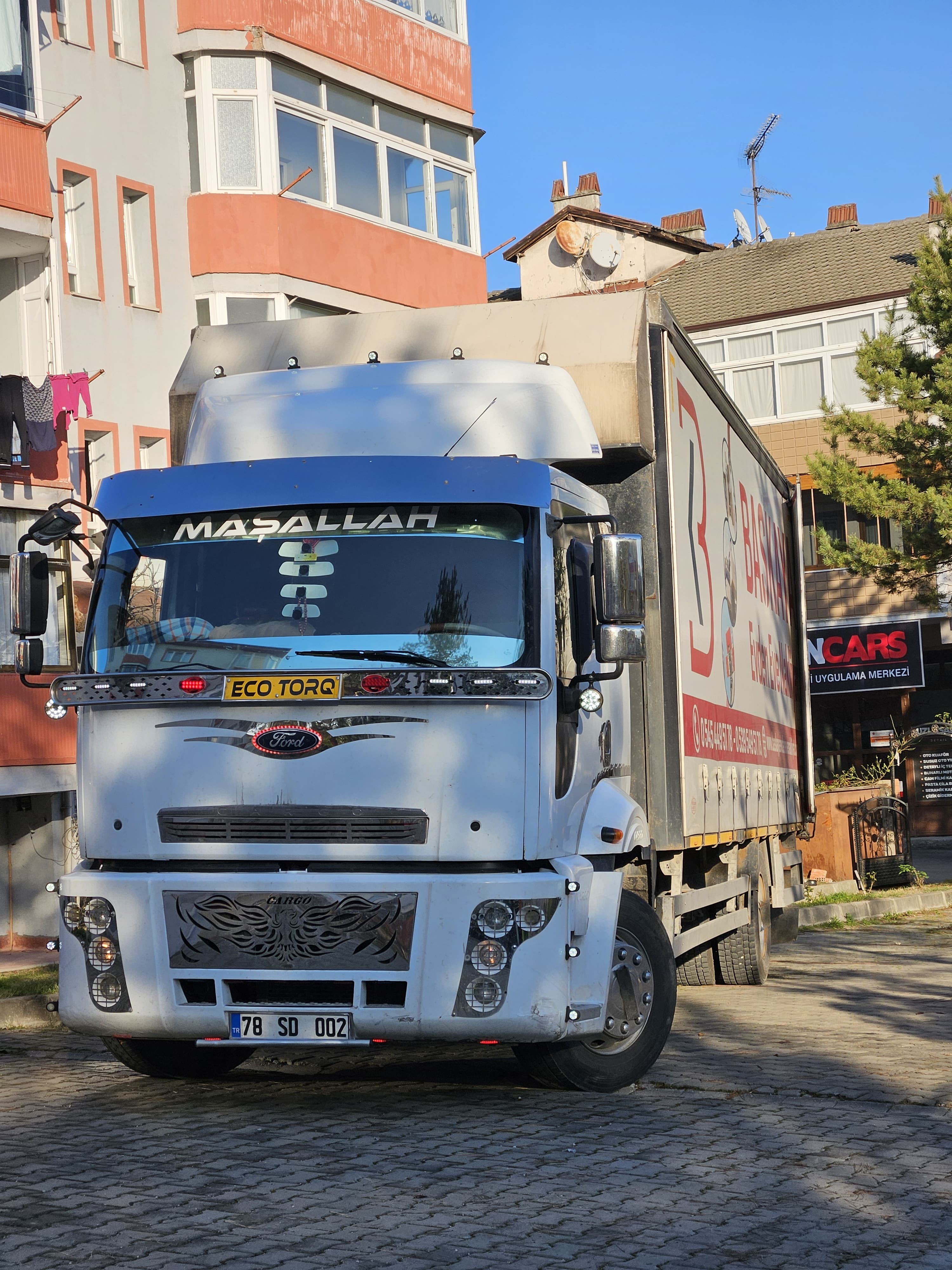 Karabük Ev Taşıma